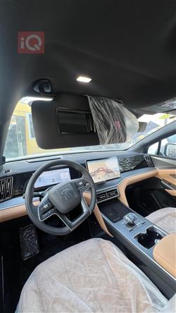 بي واي دي سونغ L DM-i